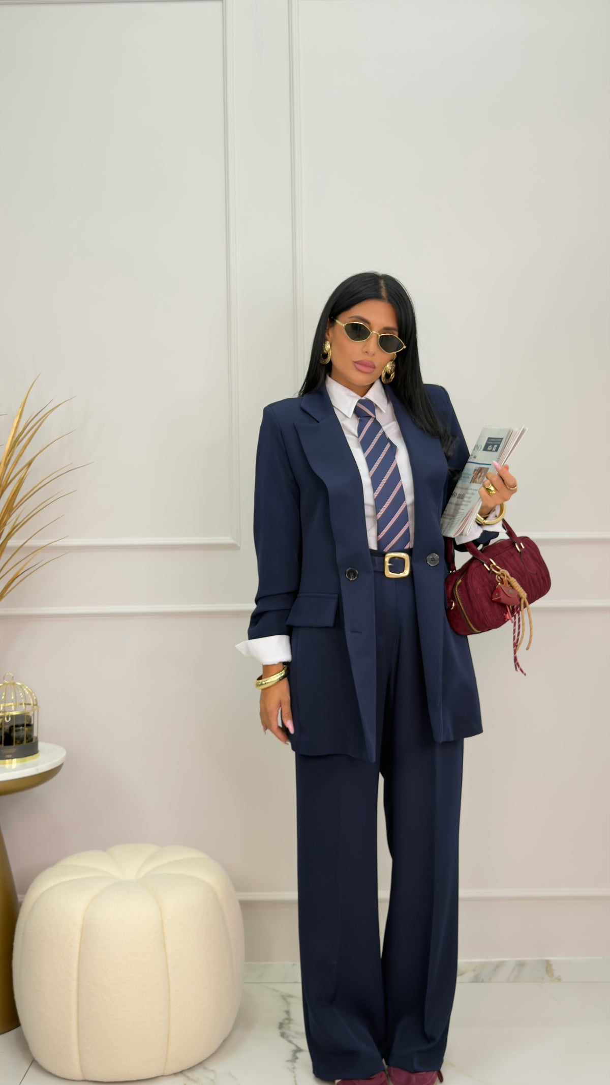 Tailleur 2153