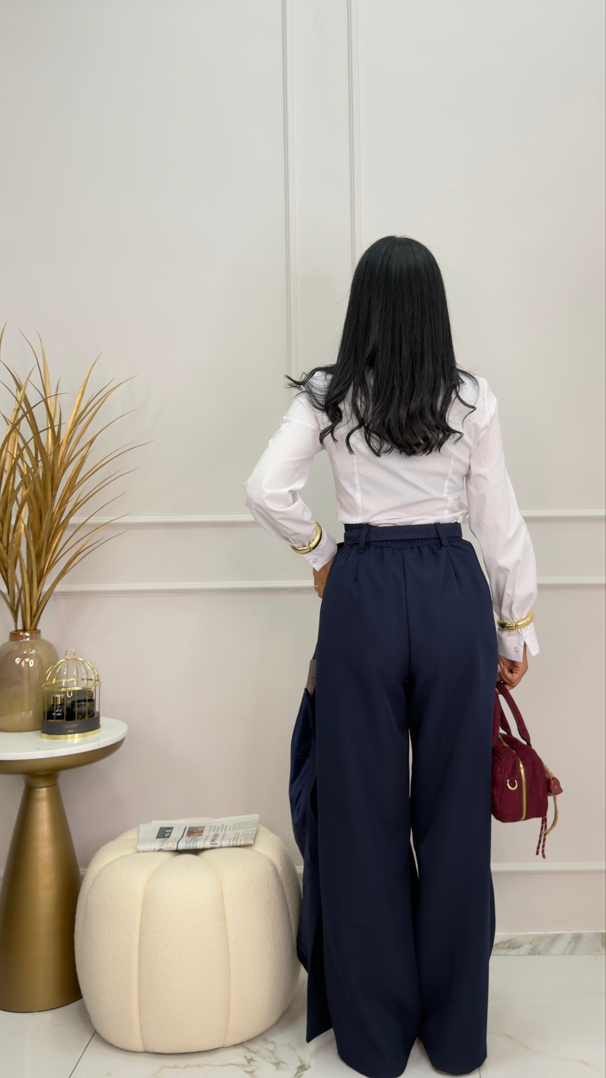 Tailleur 2153