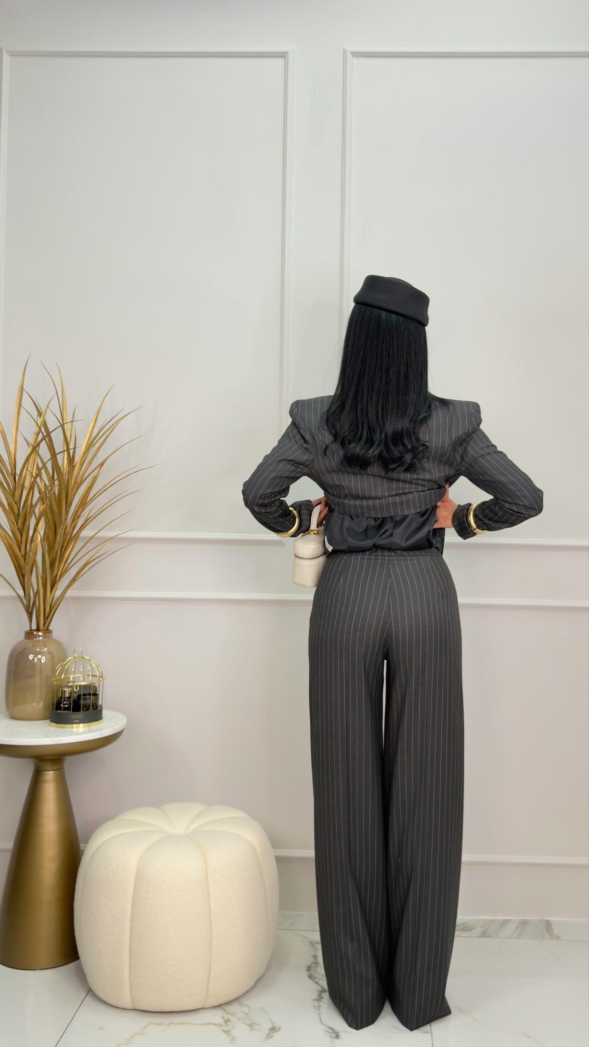 Tailleur Made In Italy K093
