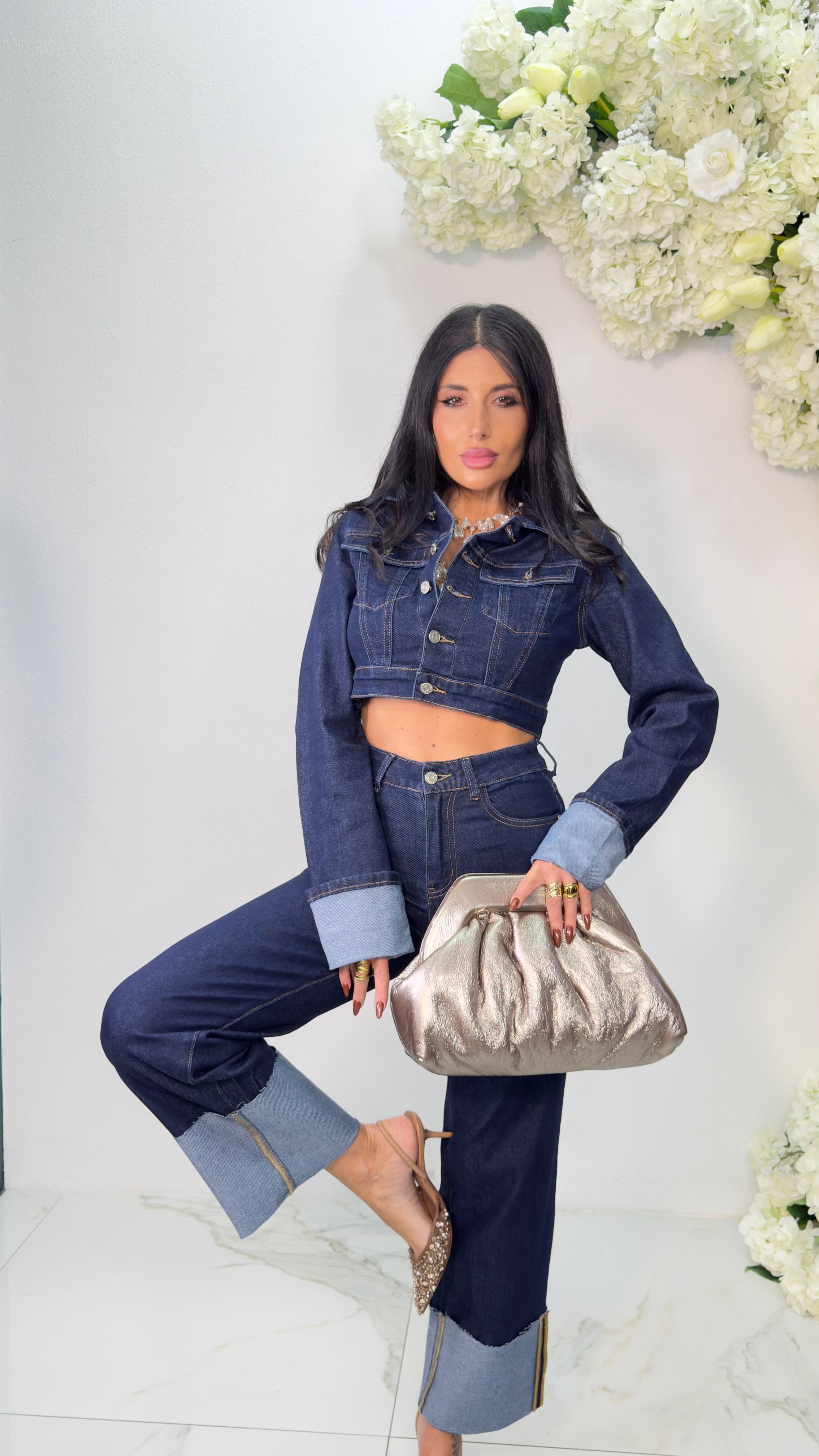 Giacca-Giubbino 2428