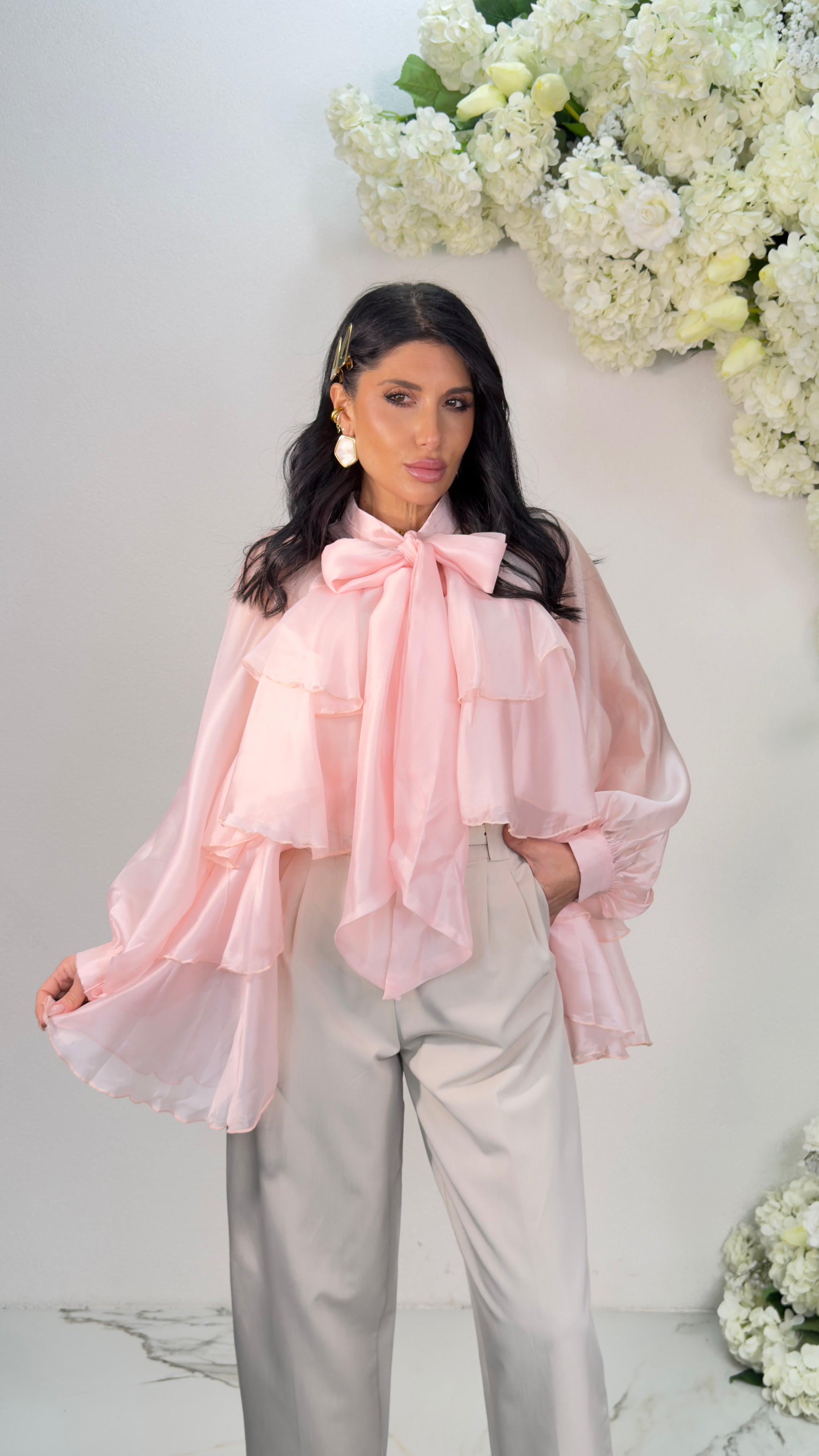 Blusa 2775