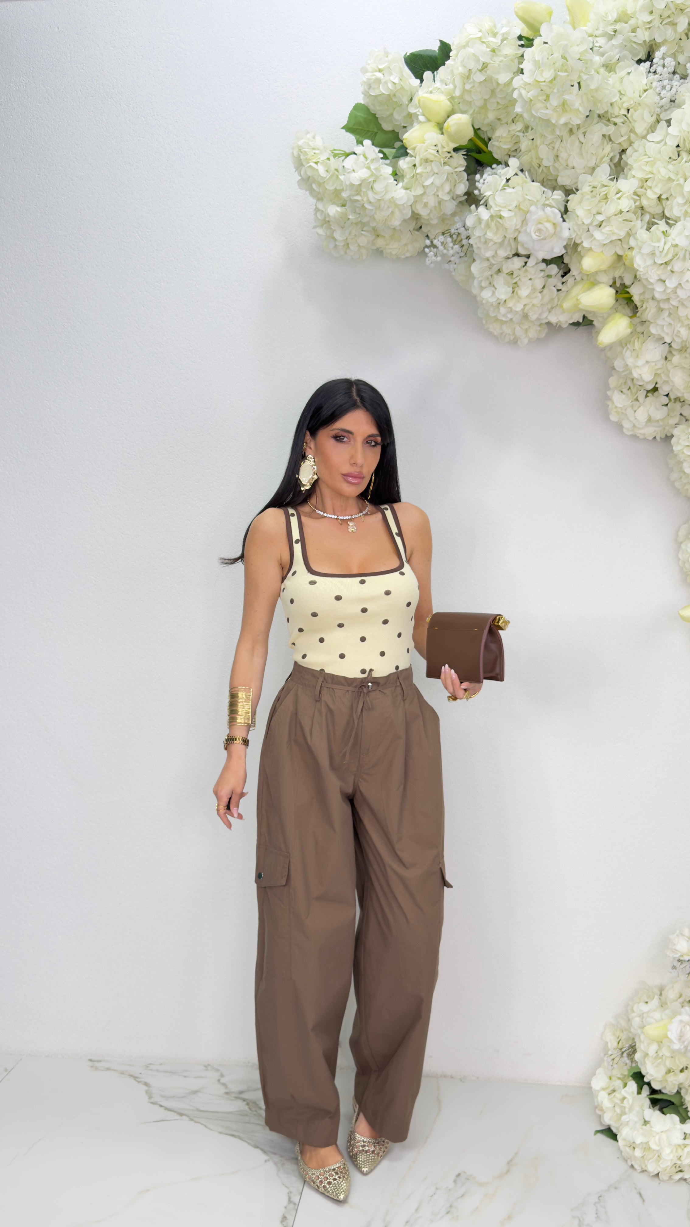 Pantalone 5098