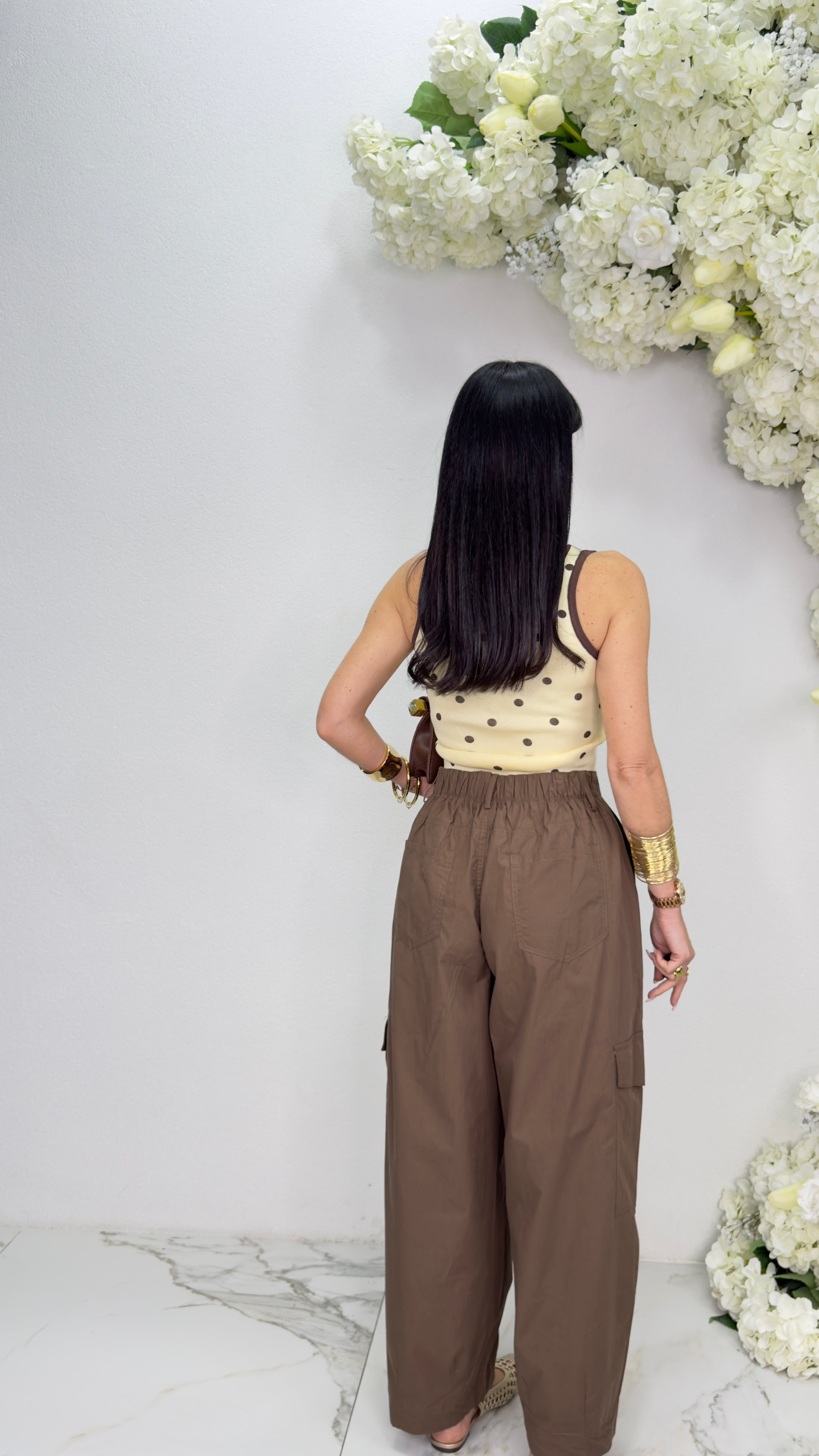 Pantalone 5098