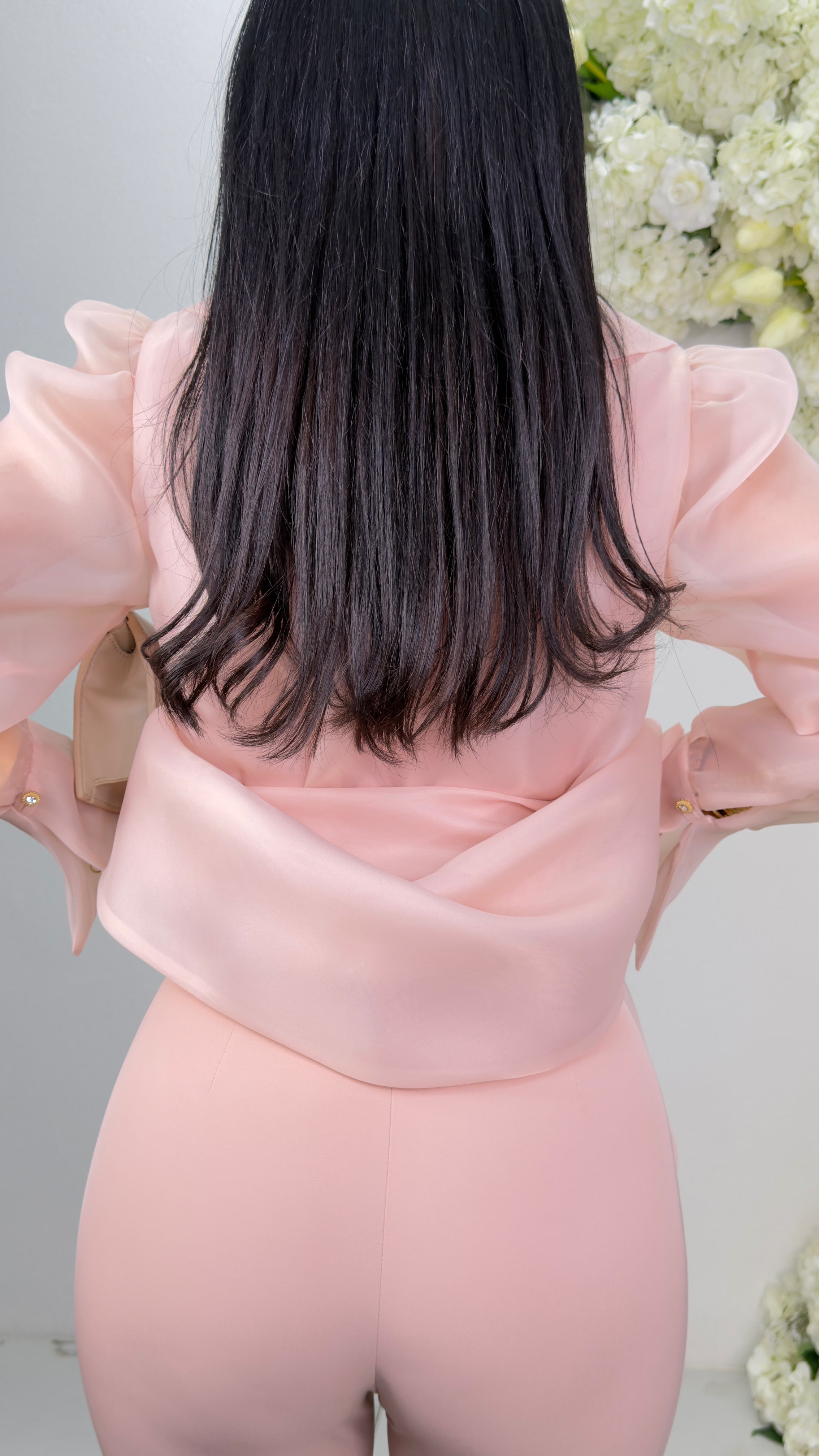 Tailleur bambola Made in Italy 9360