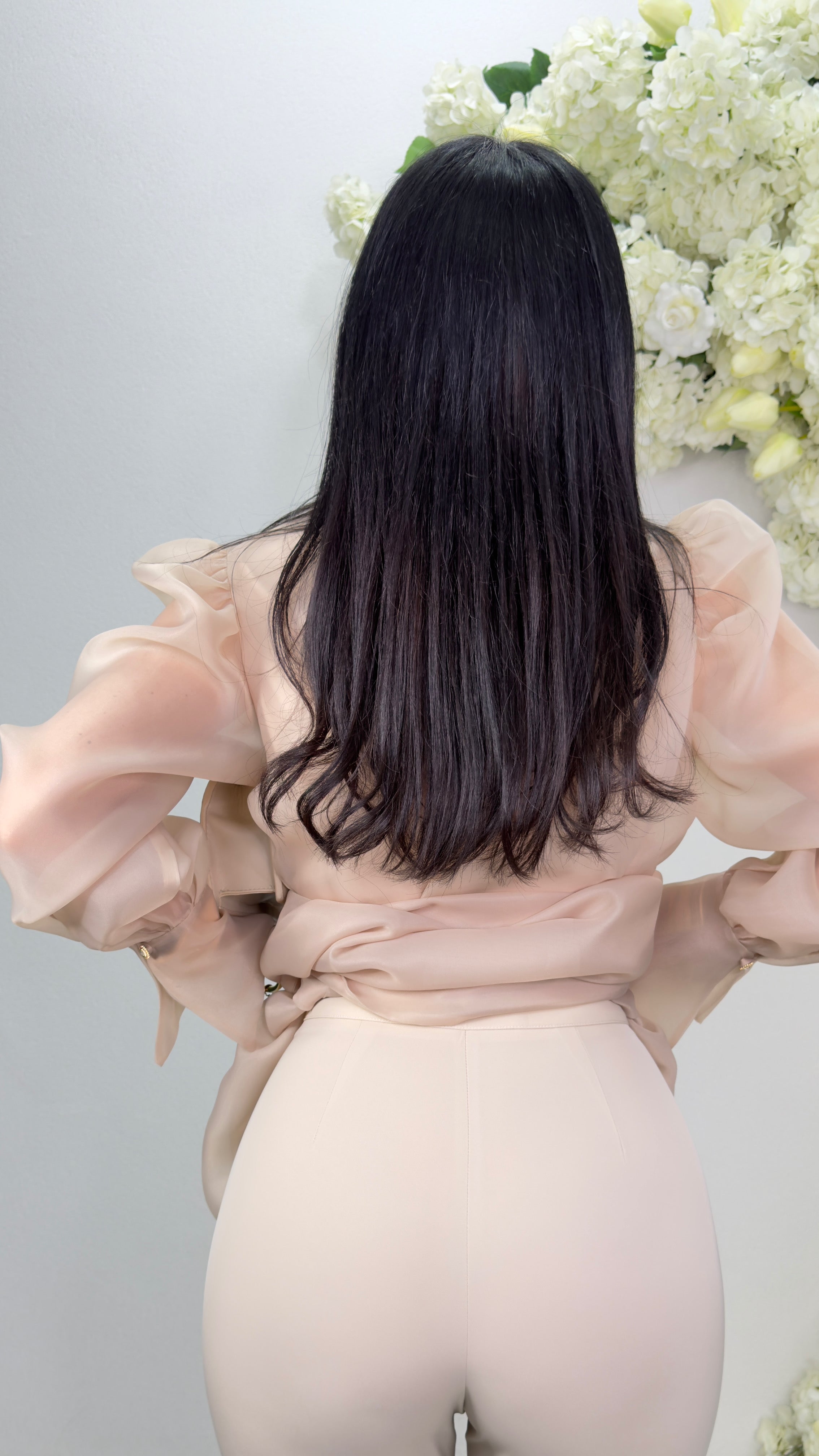 Tailleur bambola Made in Italy 9360