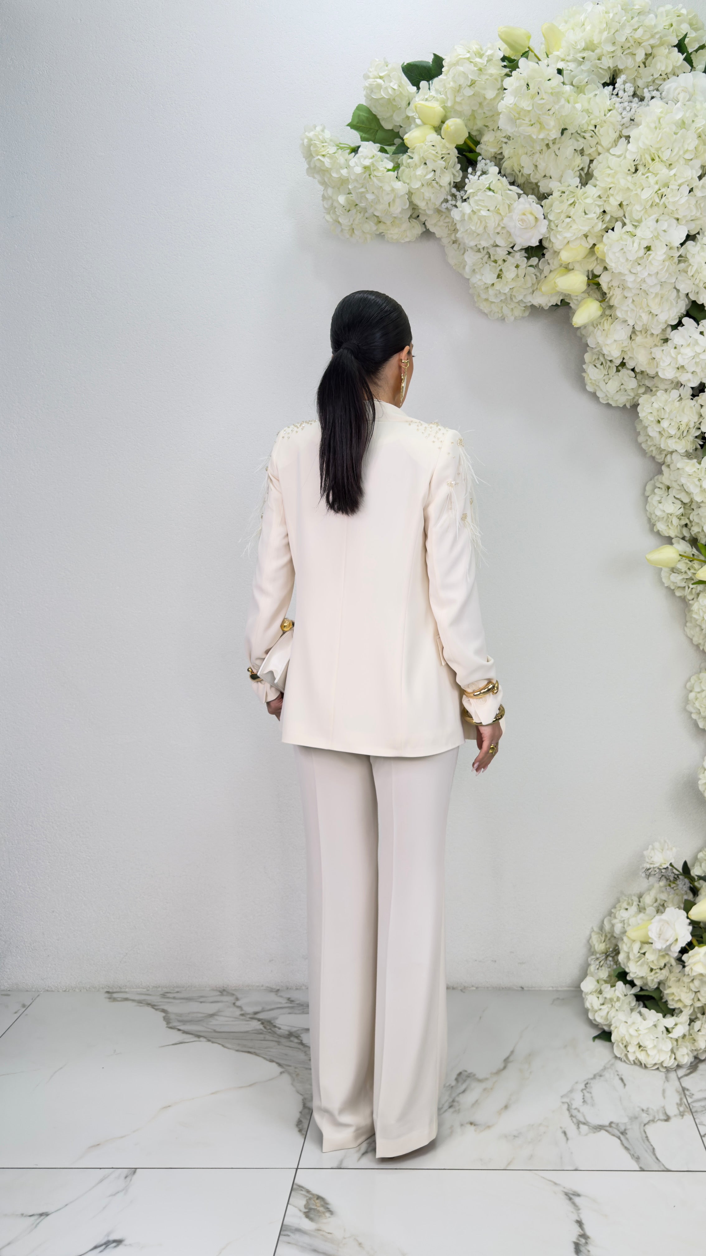 Tailleur 2026