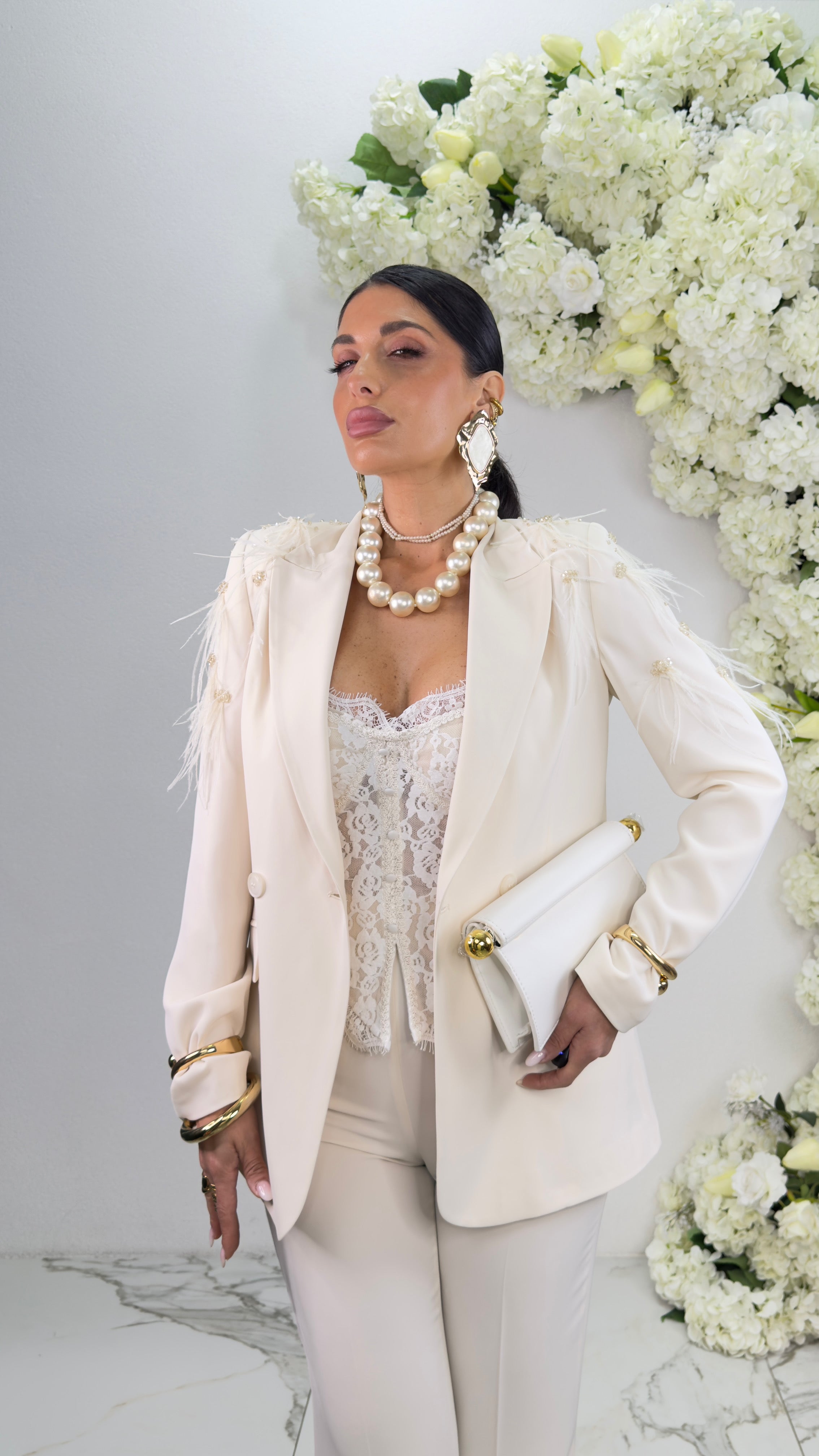 Tailleur 2026