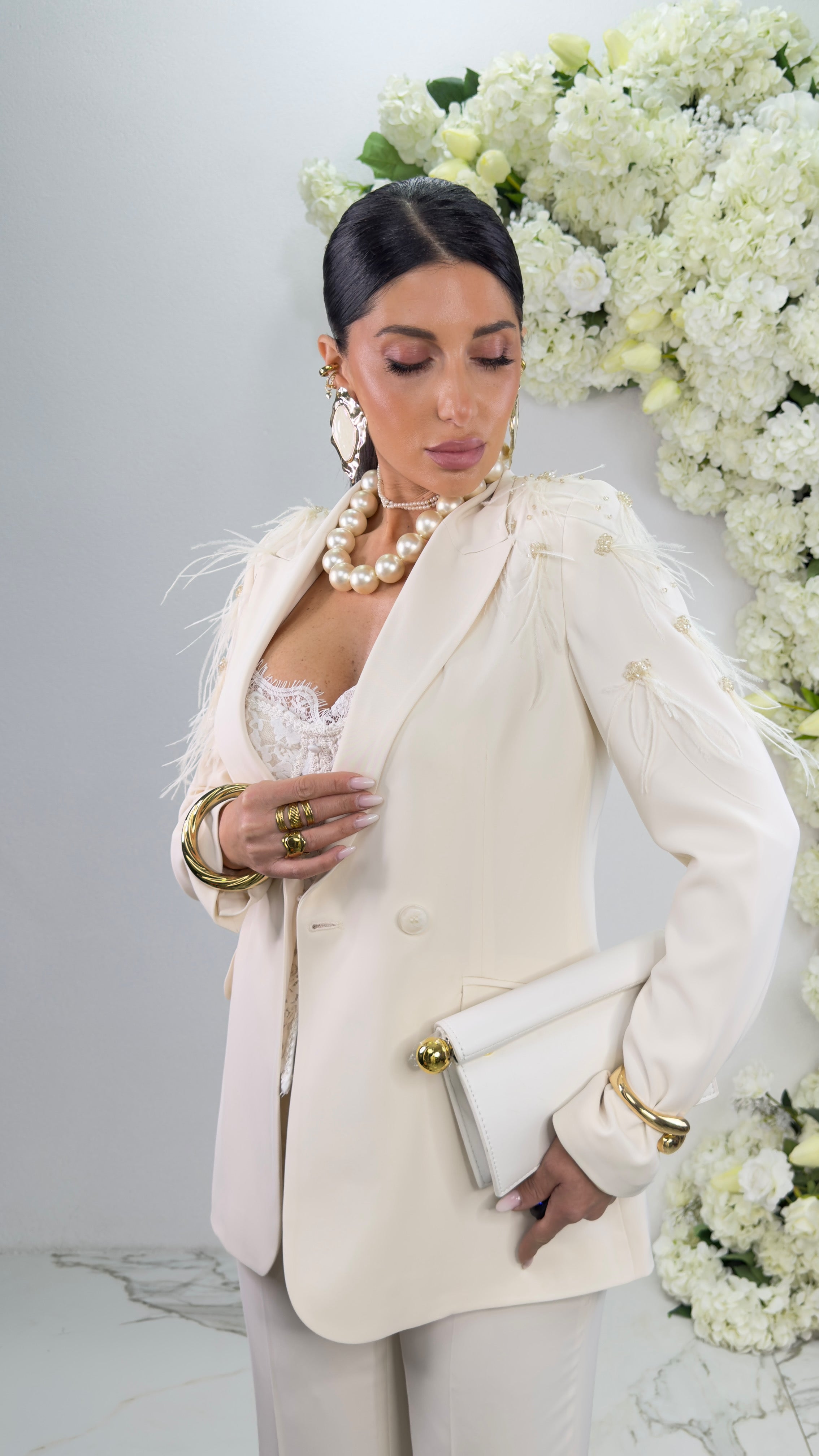 Tailleur 2026