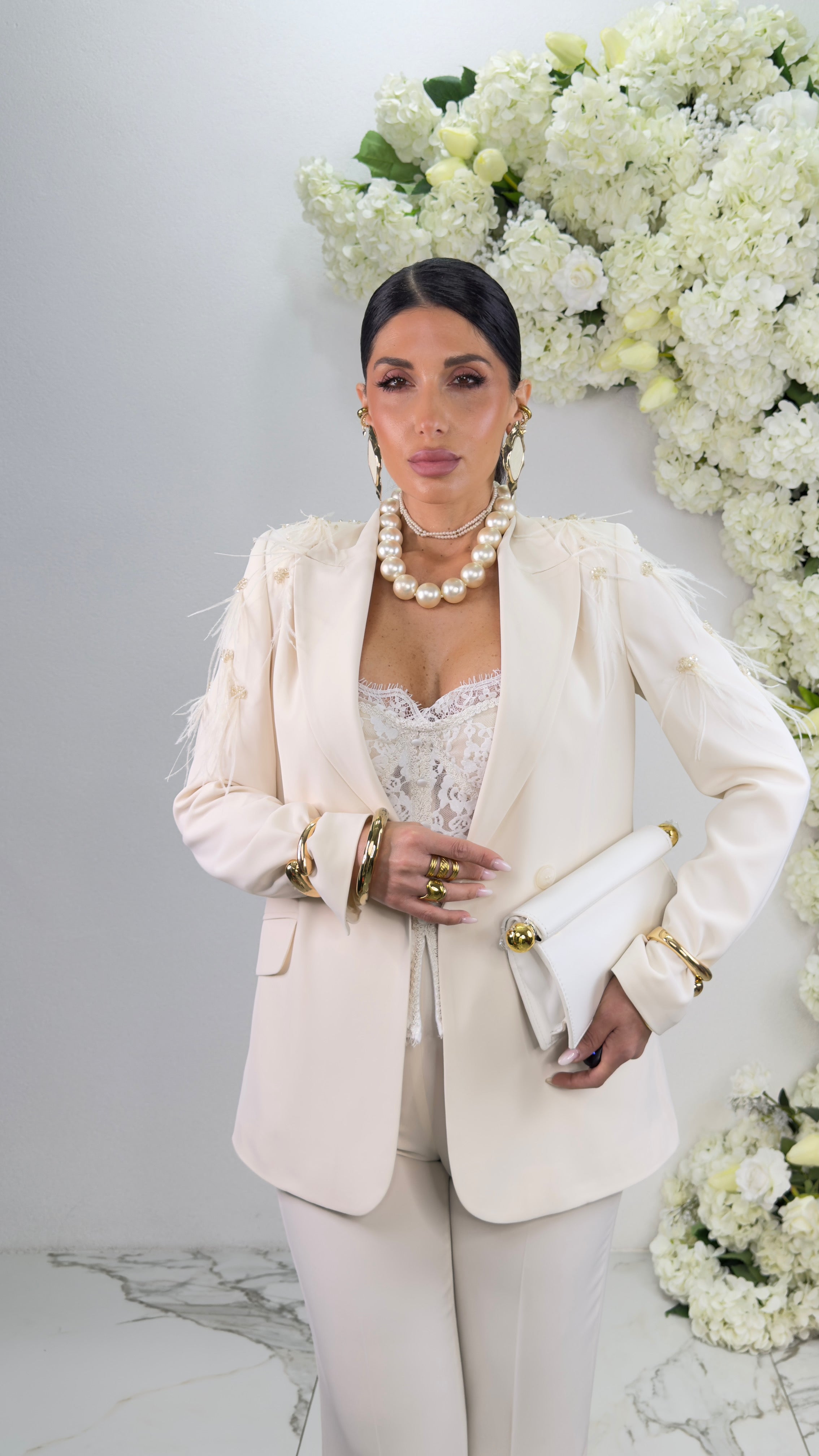 Tailleur 2026