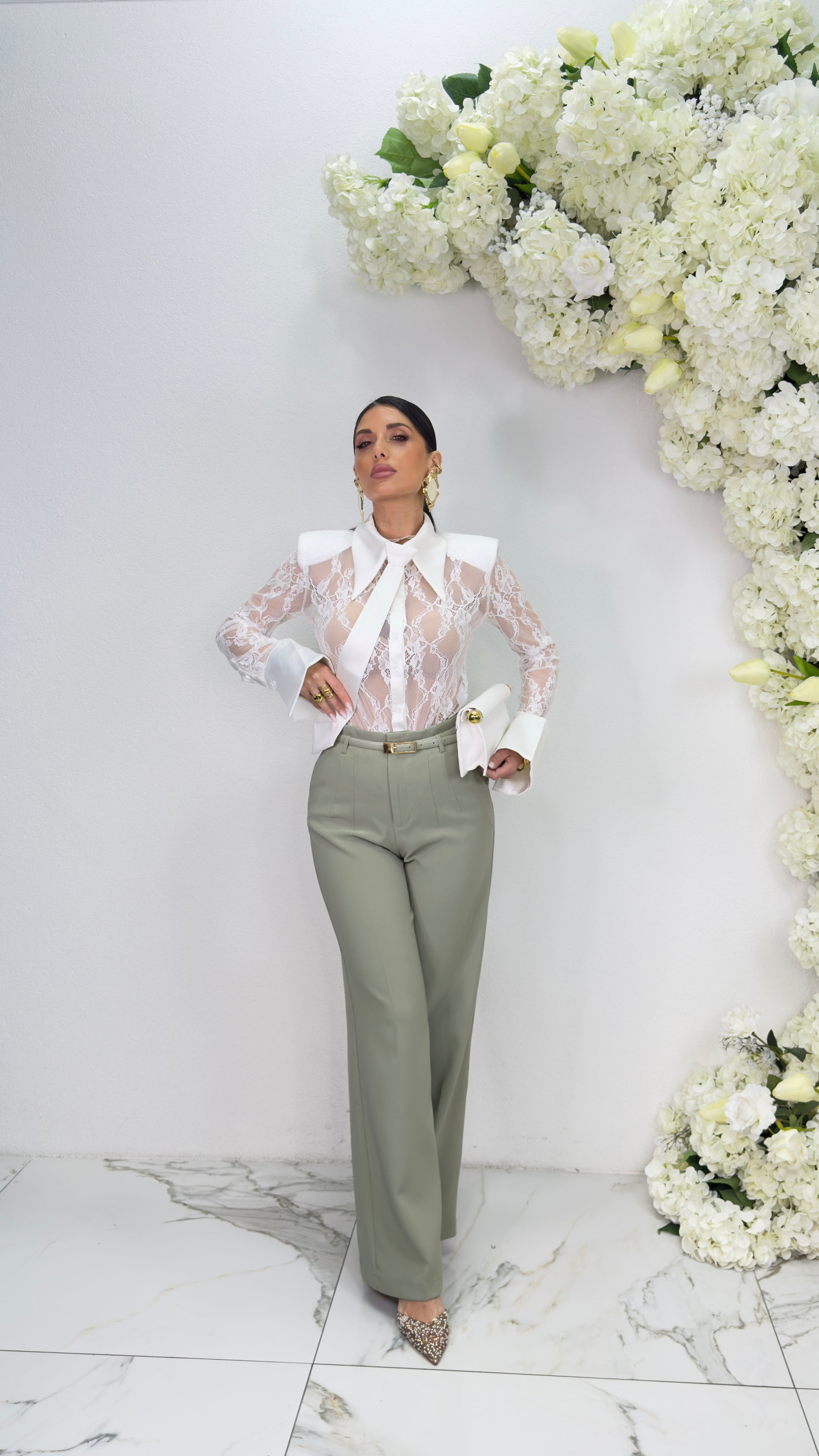 Pantaloni 895