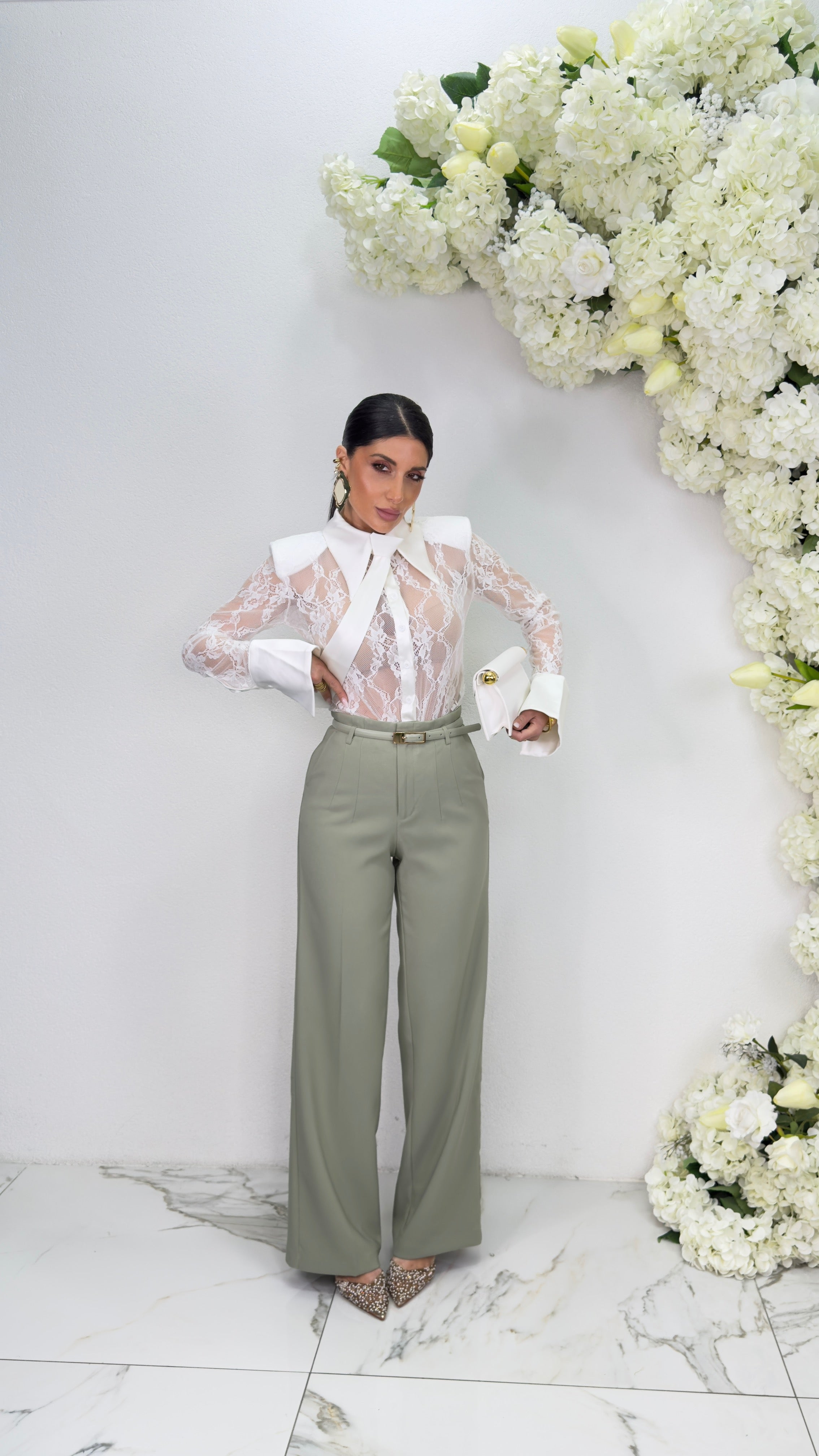 Pantaloni 895