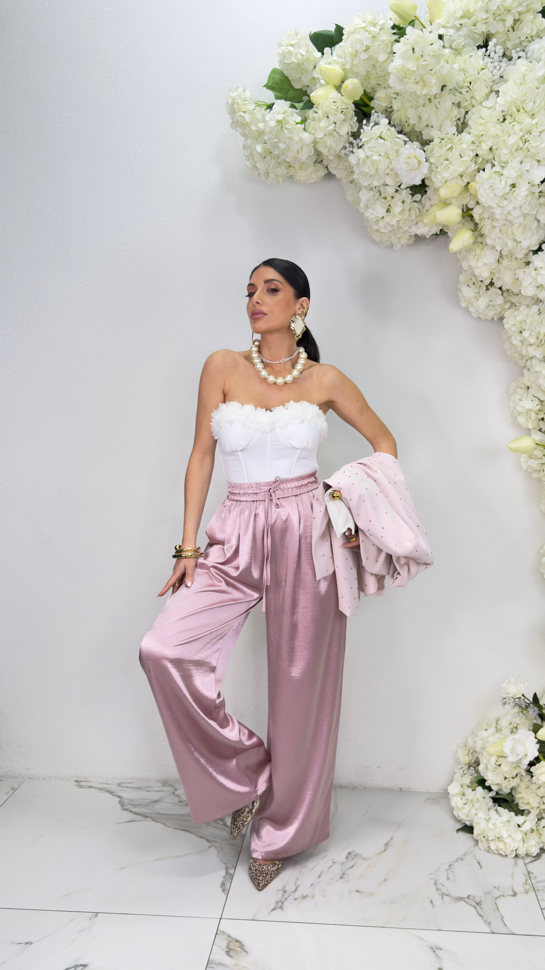 Pantalone 7228