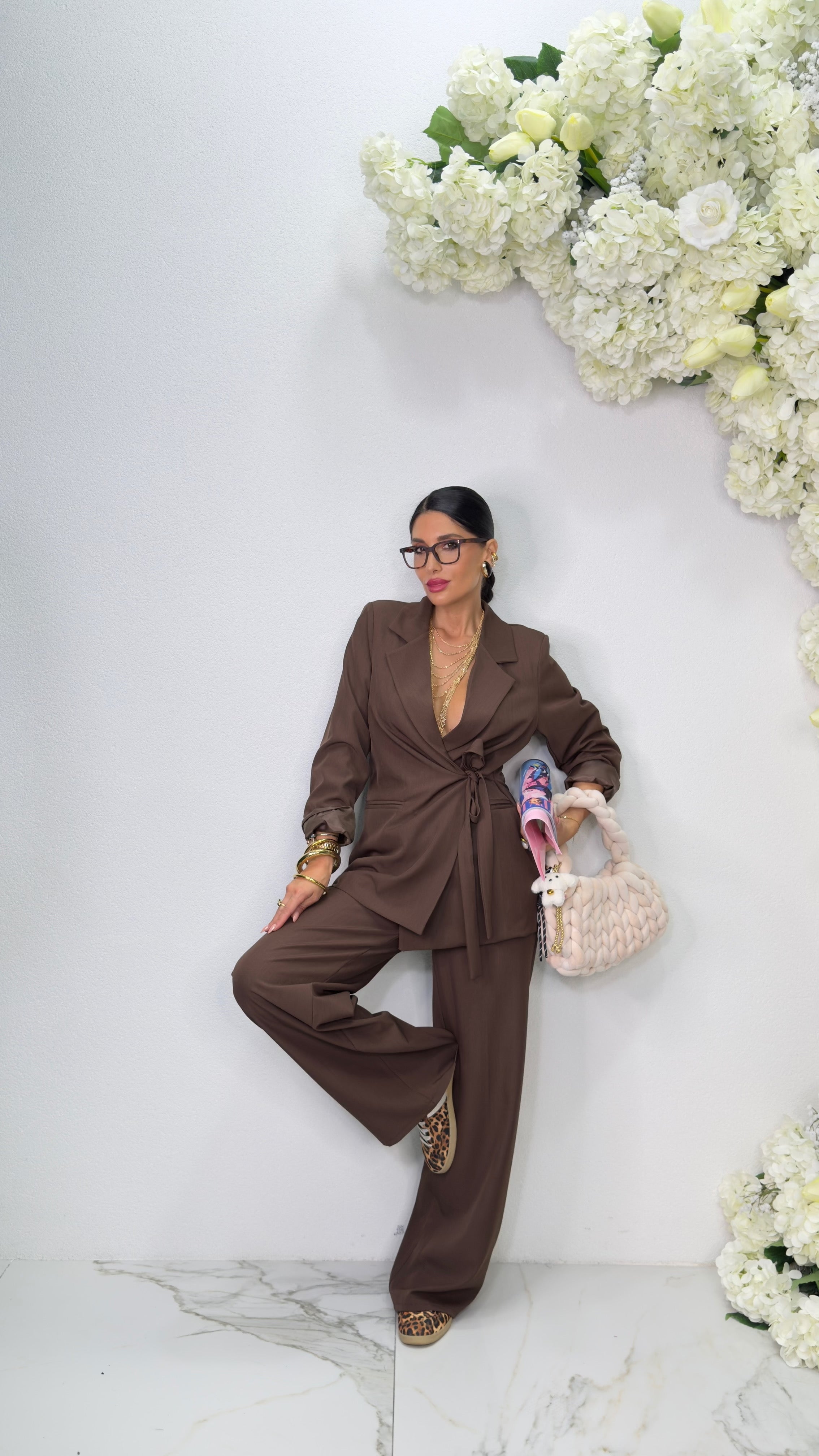 Tailleur Céline 8703