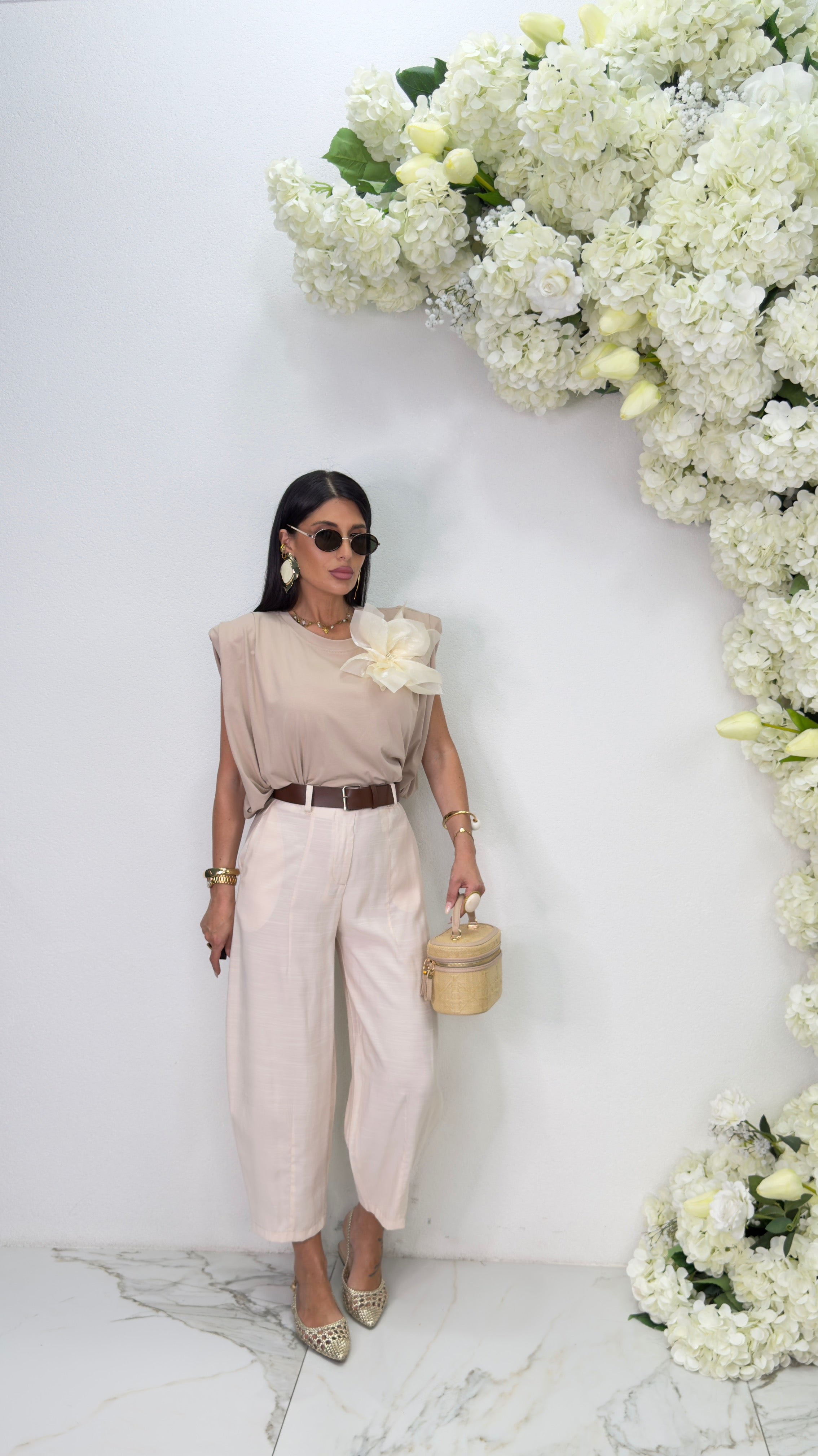 Pantaloni 2768