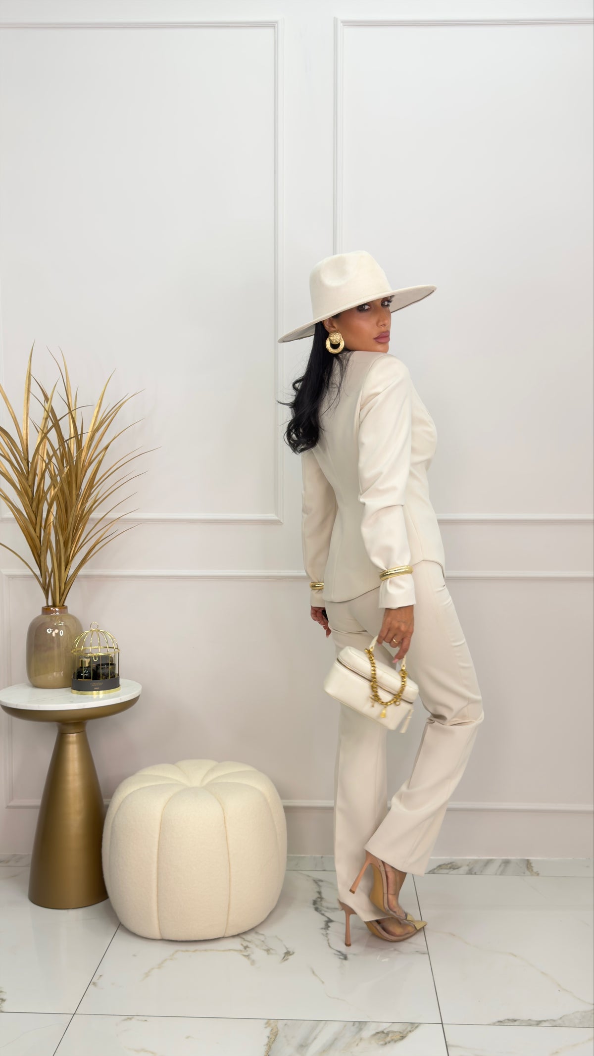 Tailleur Made in Italy 9383