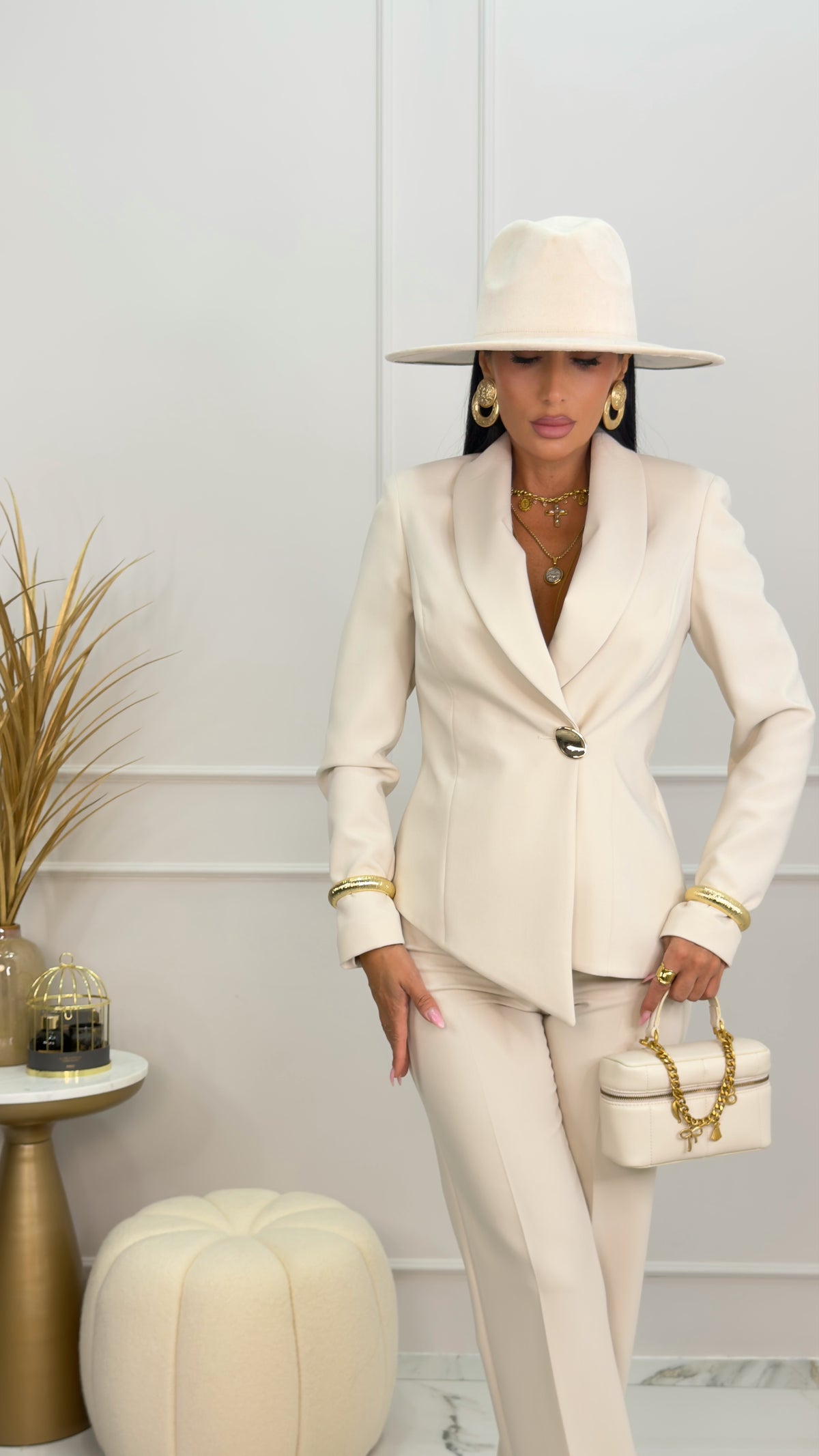 Tailleur Made in Italy 9383