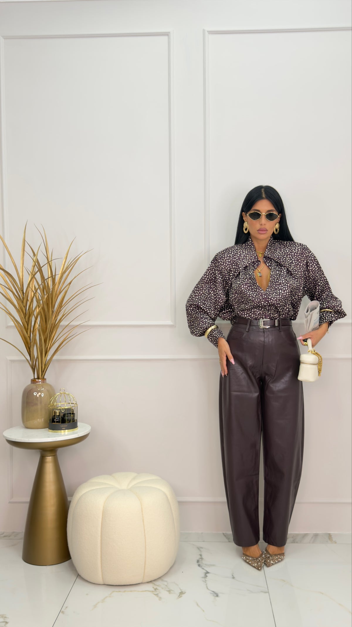 Pantalone 2101