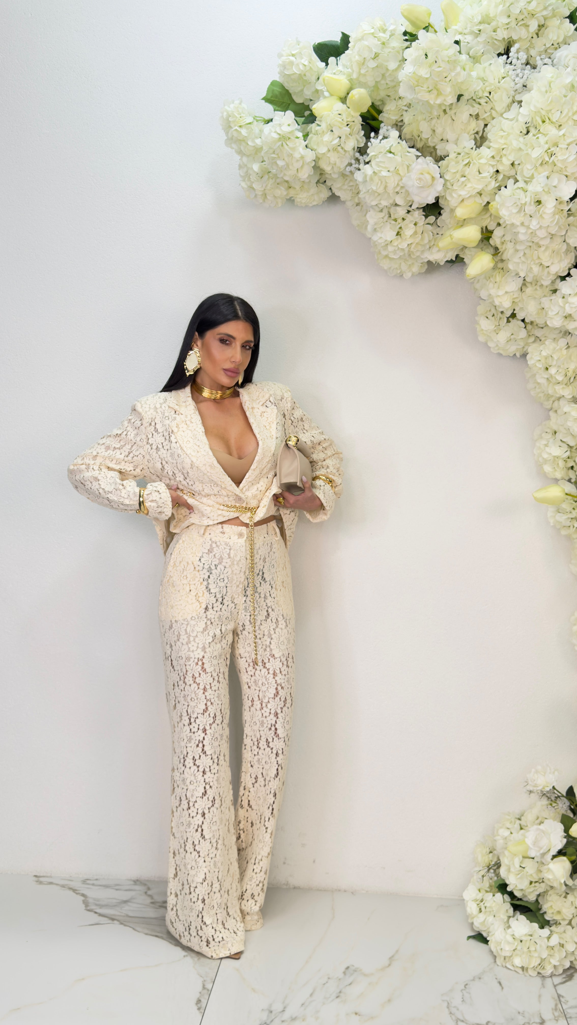 Tailleur 6125