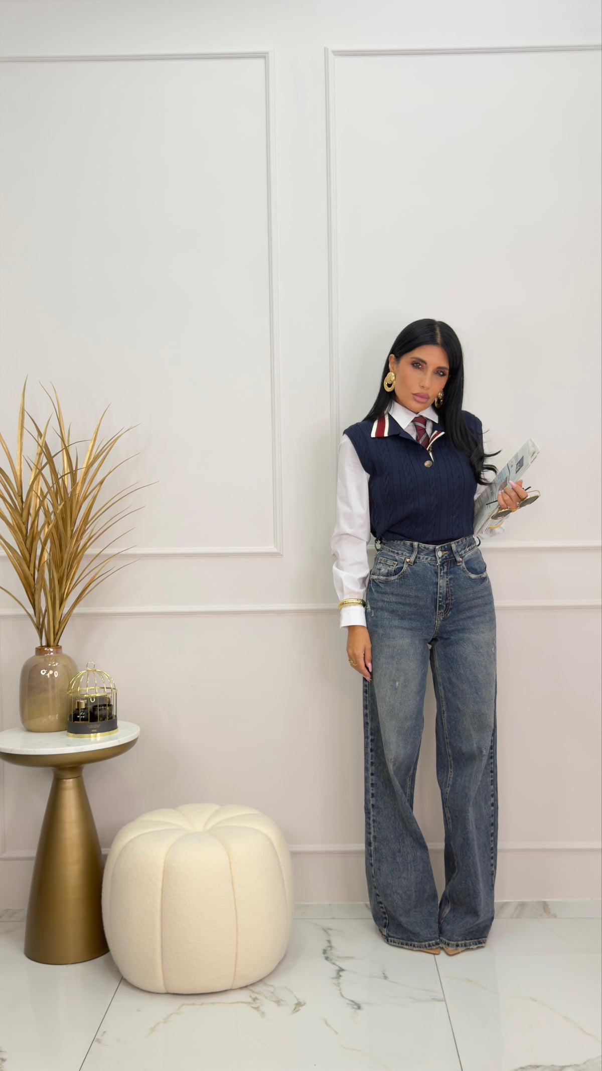 Jeans 5723-2