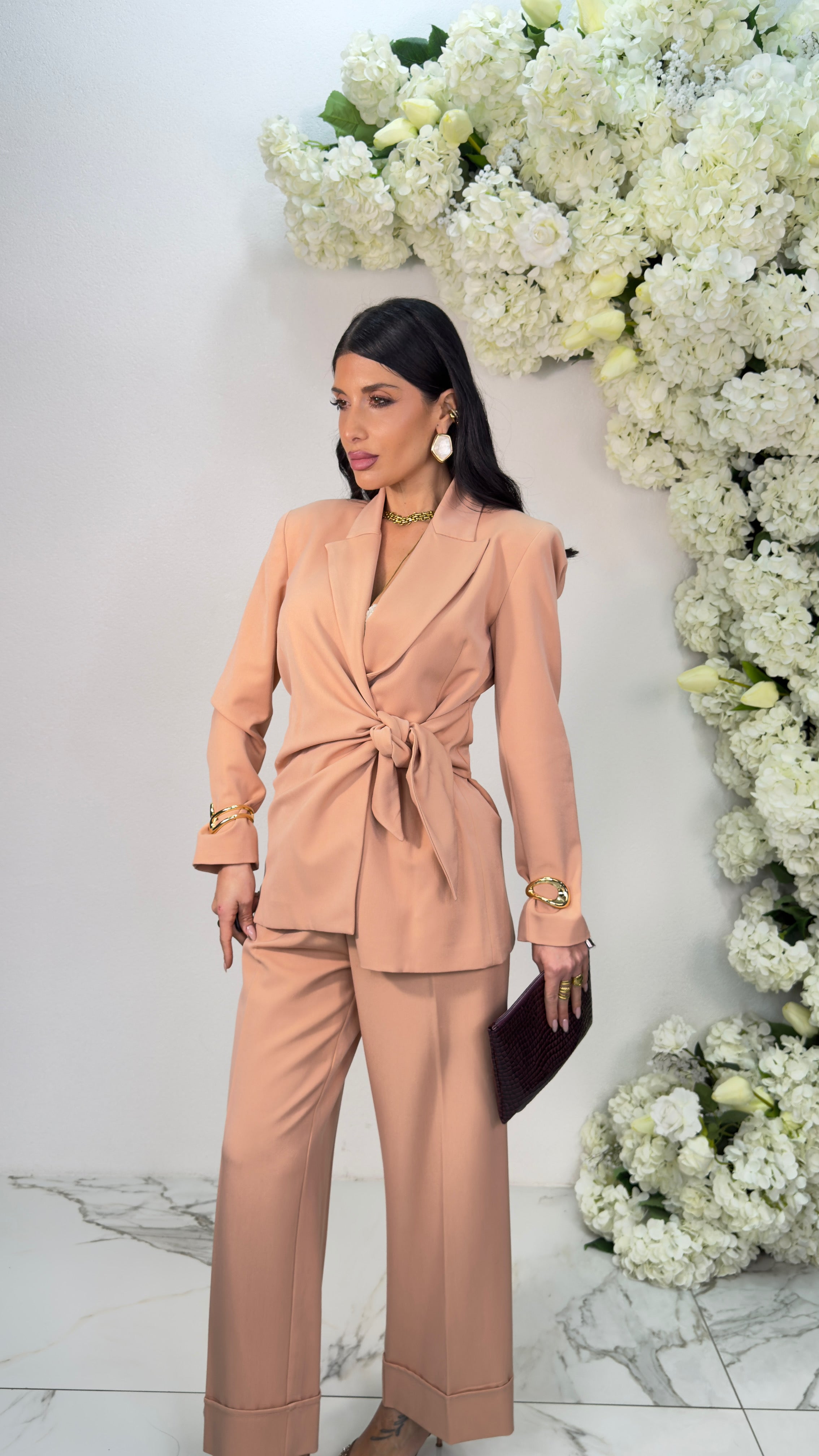 Giacca sarah chole 018032