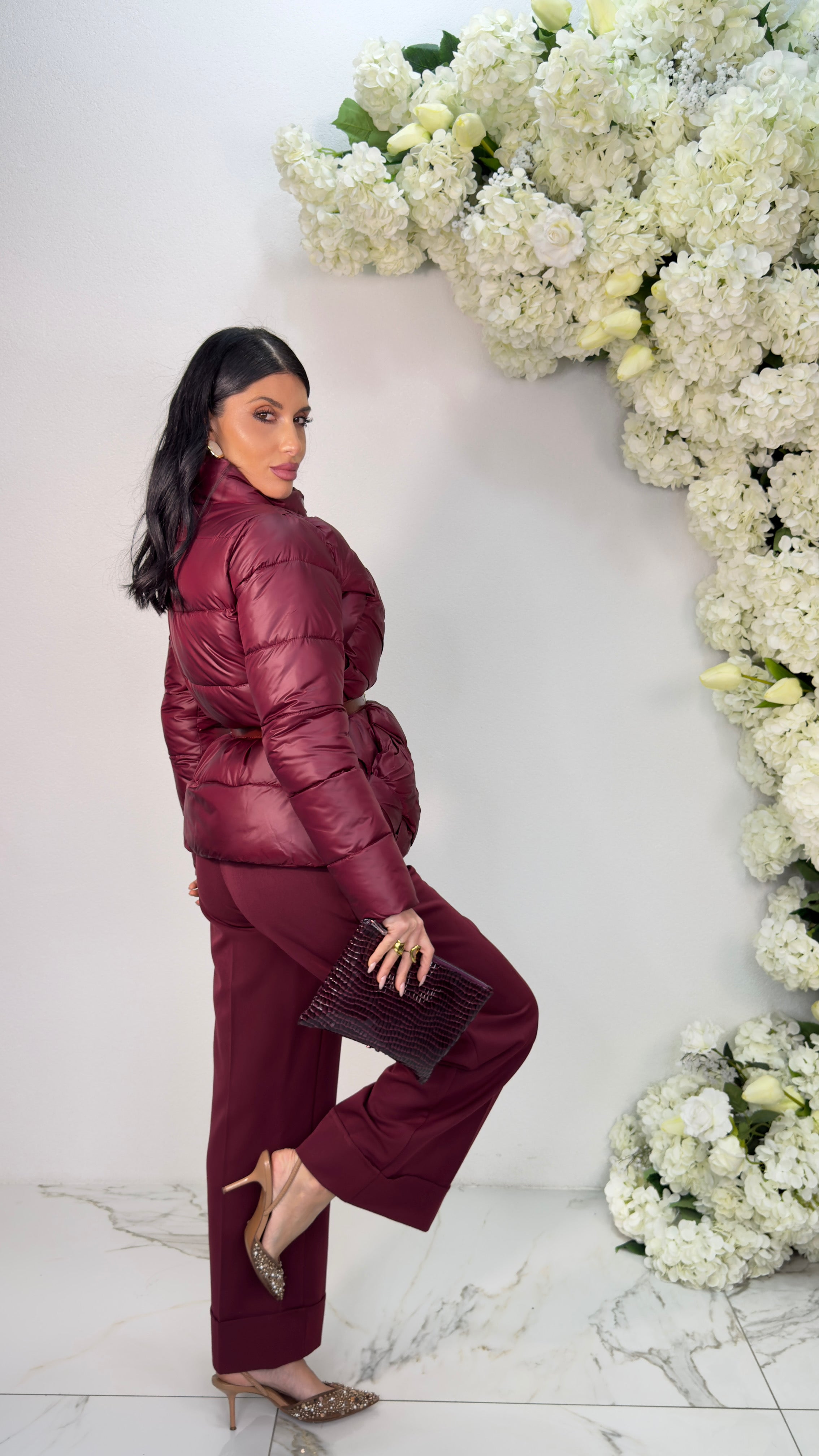 GIUBBINO PHARD H1121