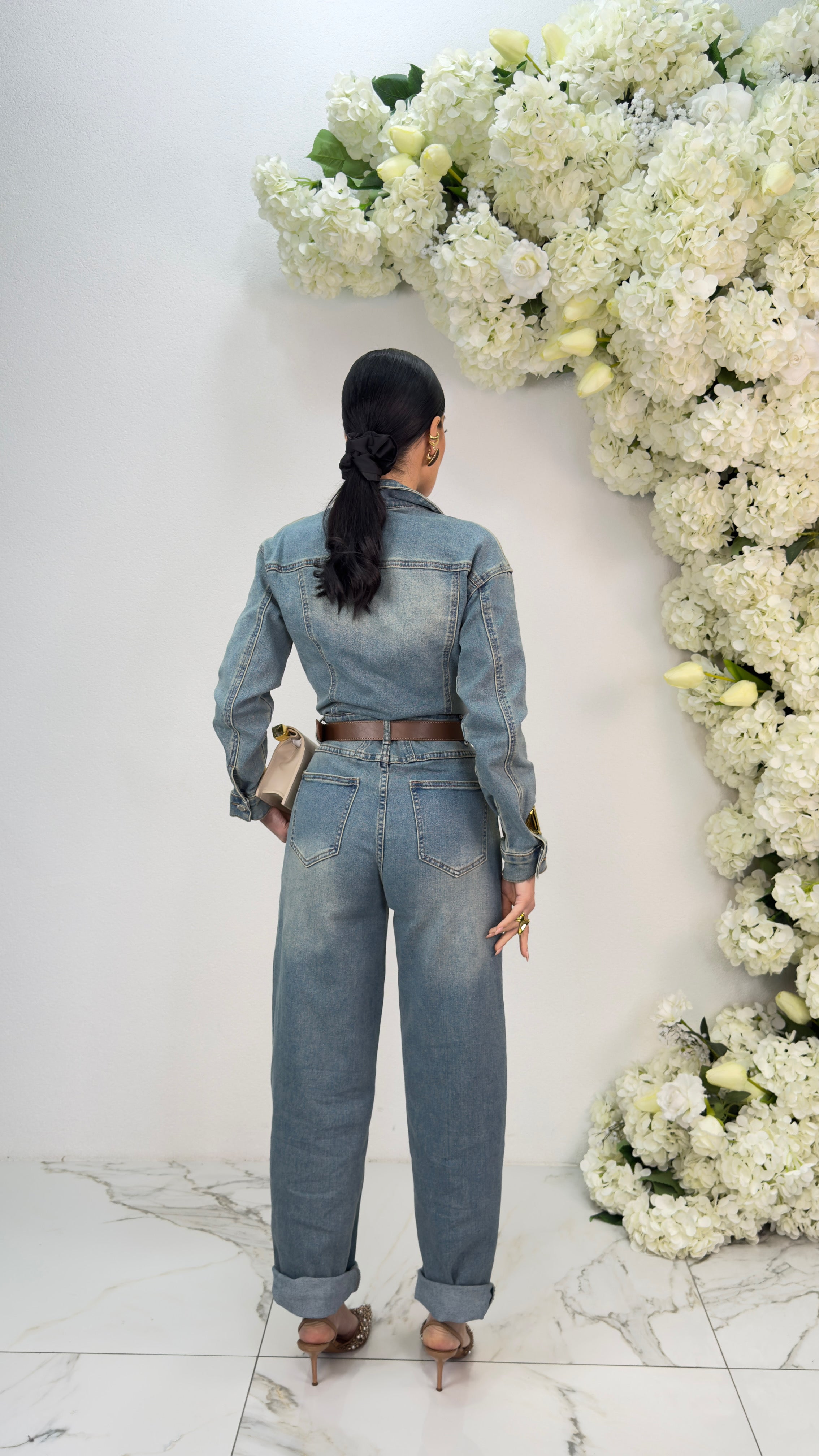 Jumpsuit 2603