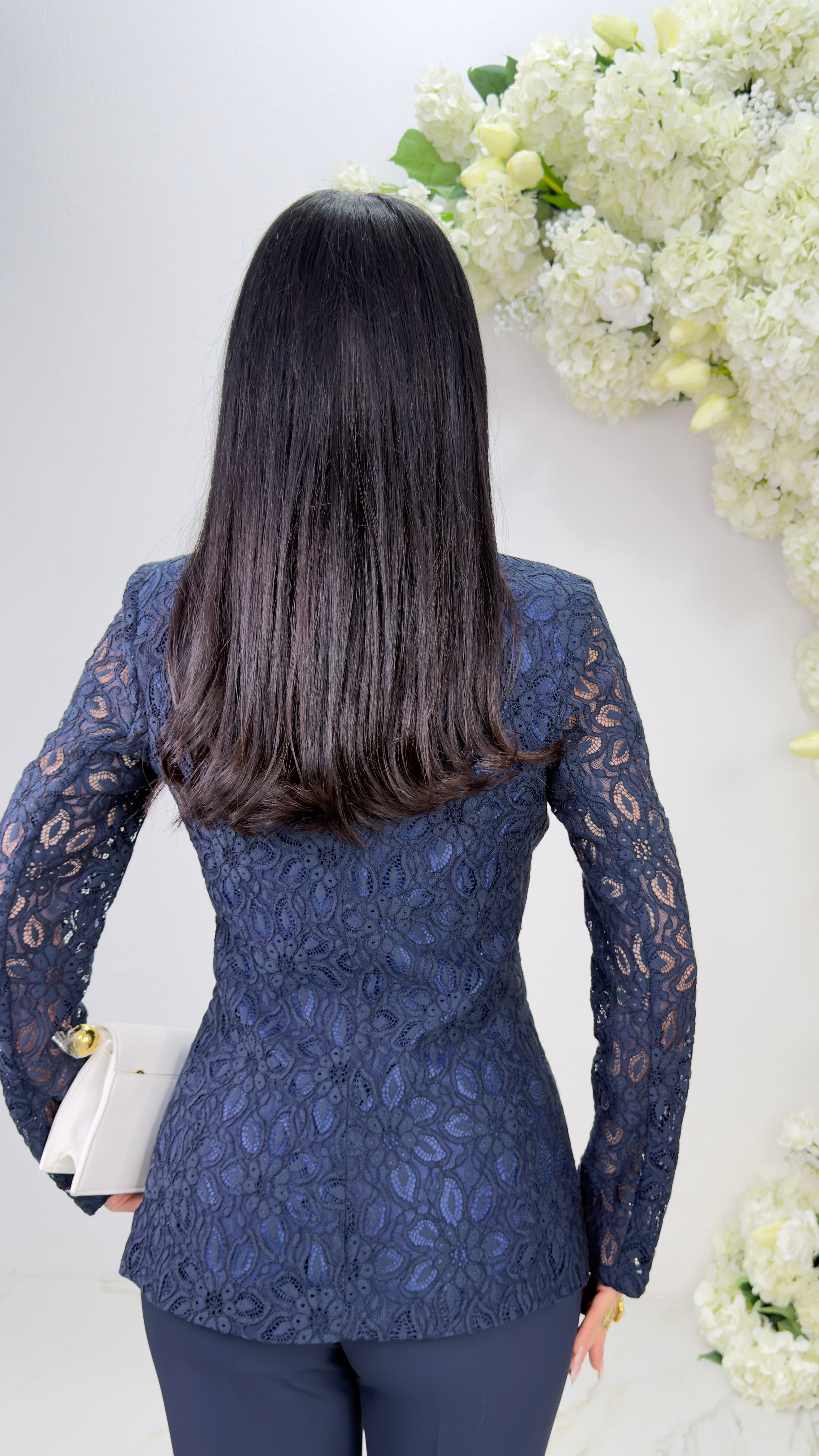 Tailleur Elisabetta made in Italy