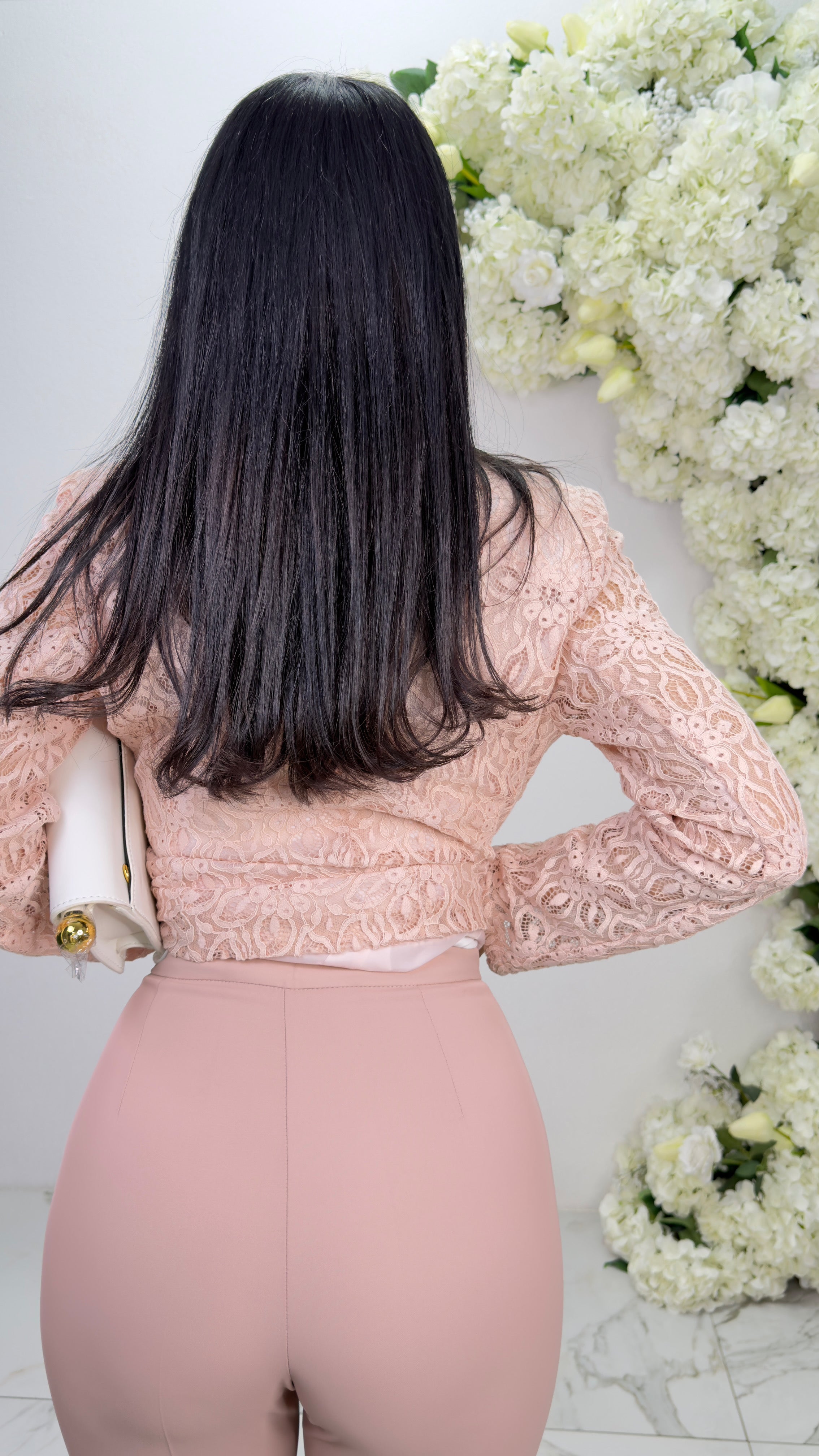 Tailleur Elisabetta made in Italy