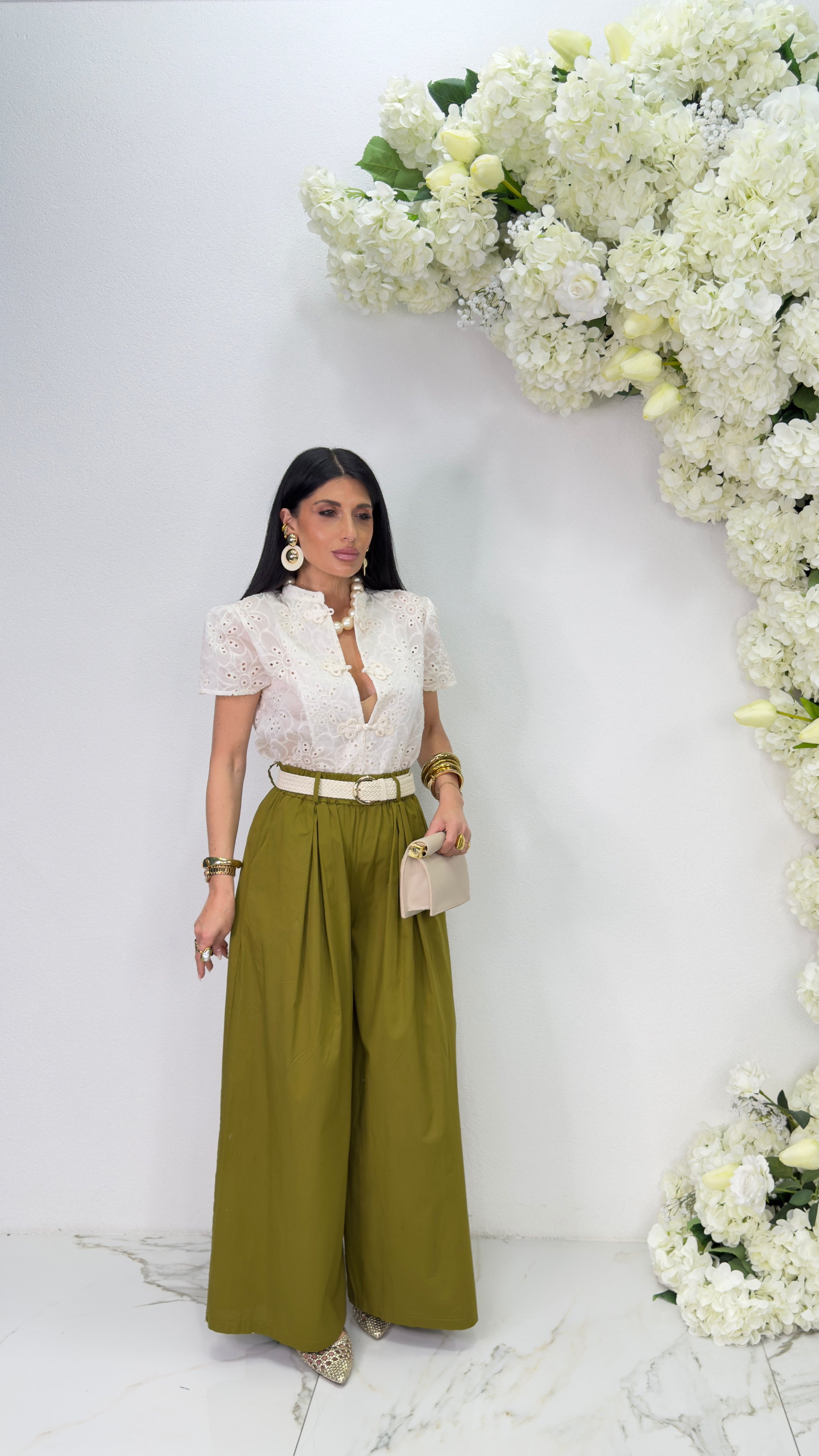 Pantalone 2834