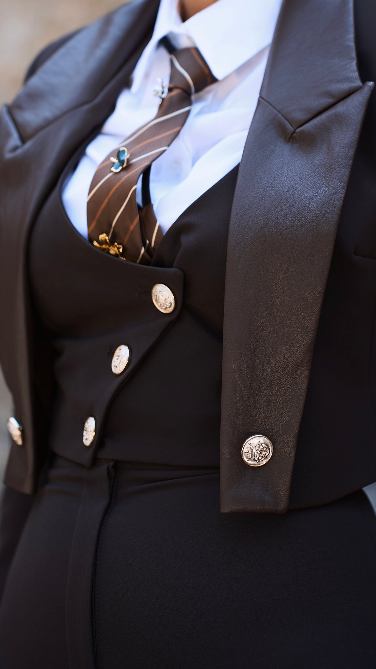 Tailleur Sophia Made in Italy 0113