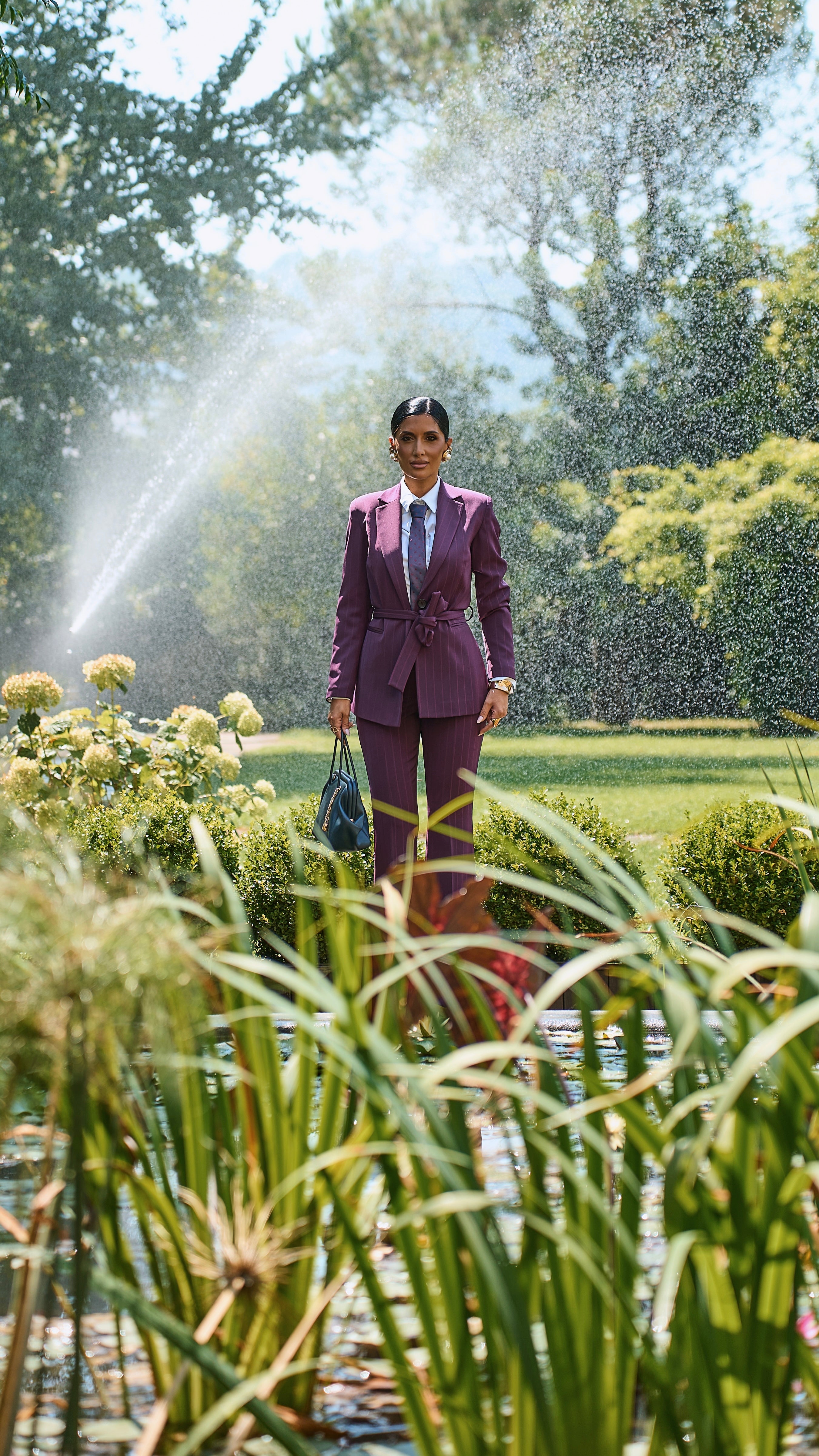 Tailleur Virginia Made in Italy 9375