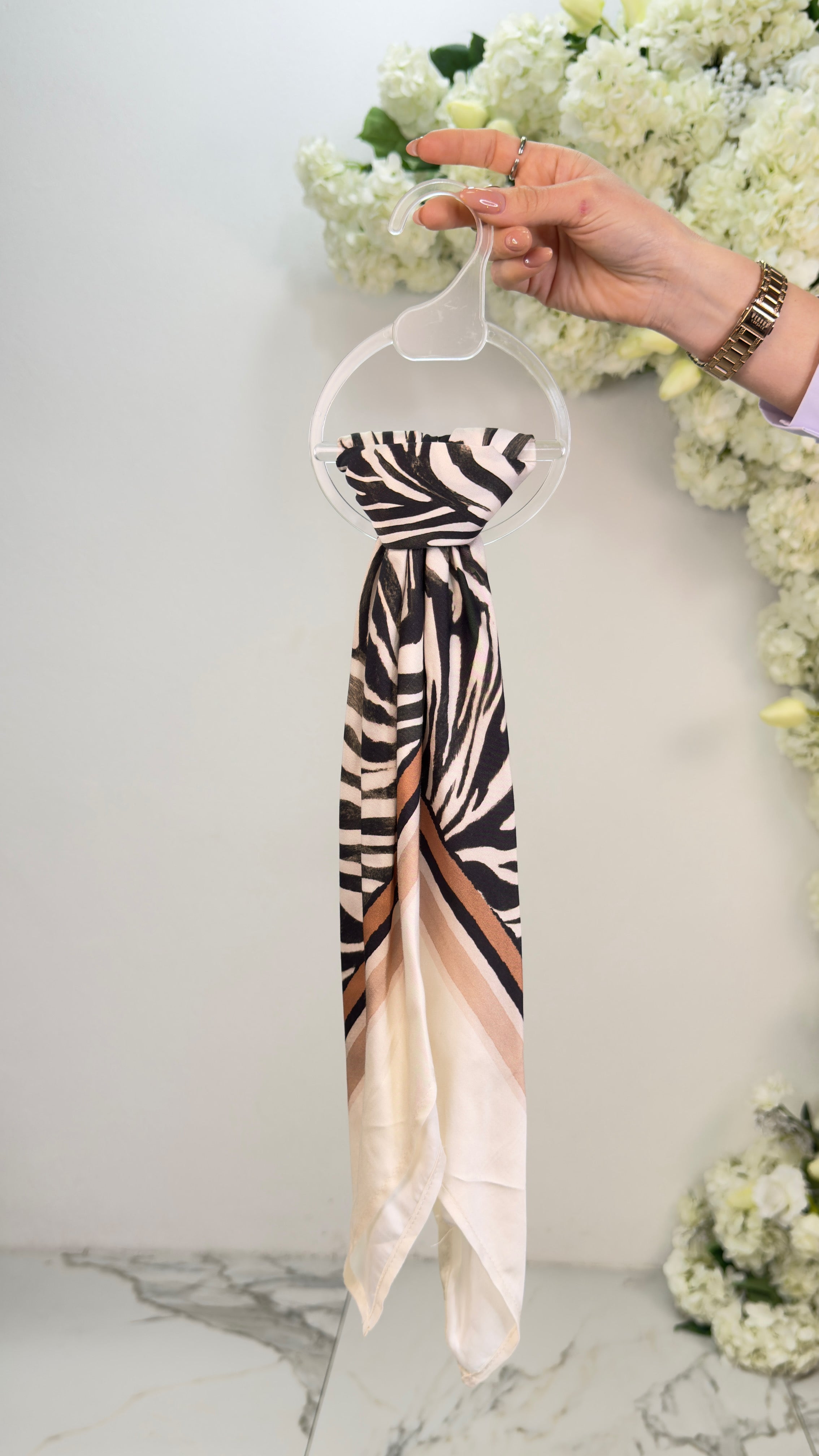Foulard 5143