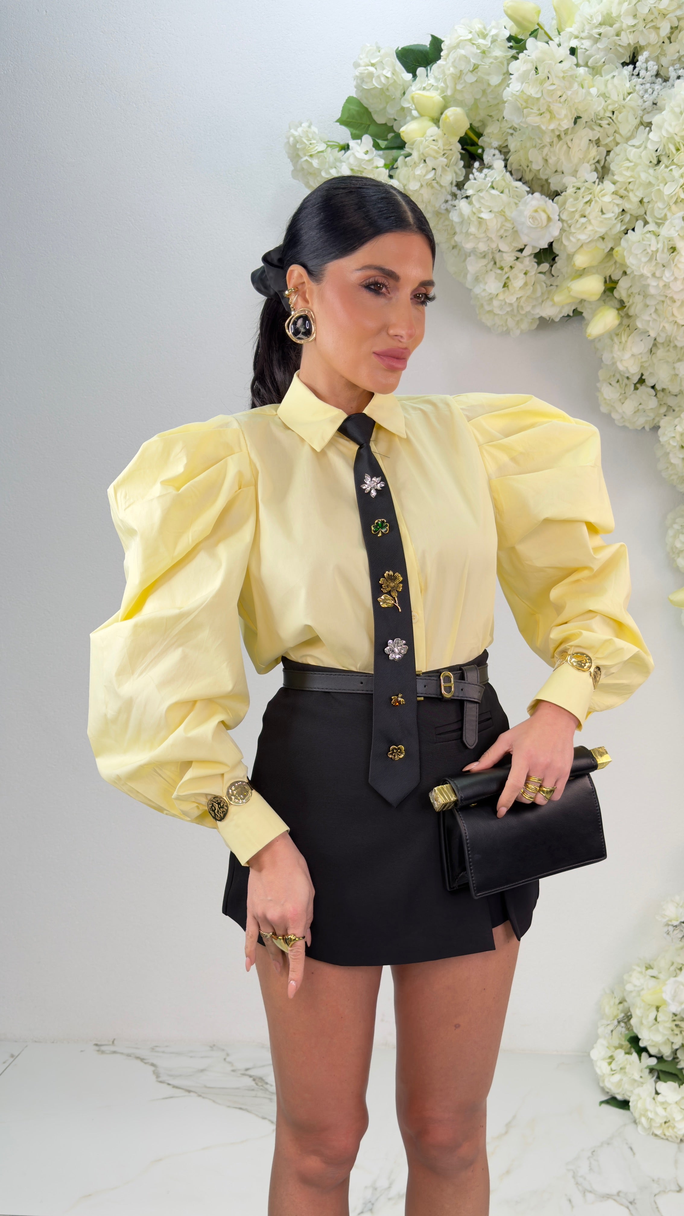 Camicia 1328
